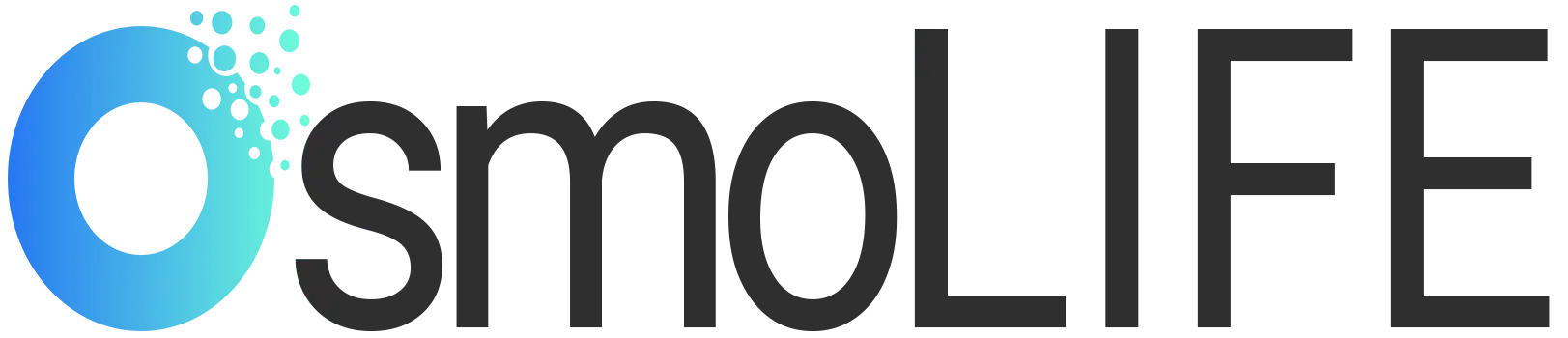 OsmoLIFE Logo